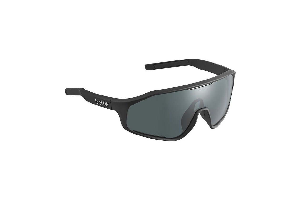Bolle Shifter Black Matte / TNS