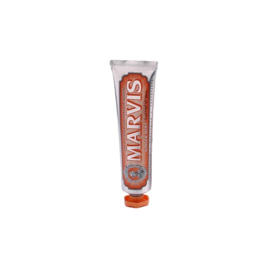 Zahncreme Ginger Mint
