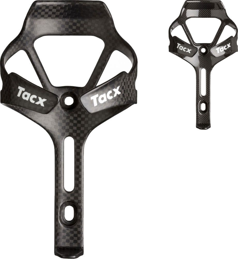 Tacx Tacx® T-6520 Ciro Full Carbon Flaschenhalter kaufen | Bike-Discount