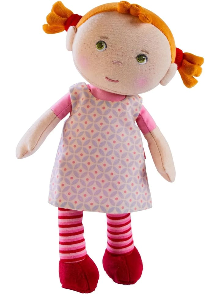 HABA Sales GmbH & Co.KG Kuschelpuppe Roya günstig kaufen onesize