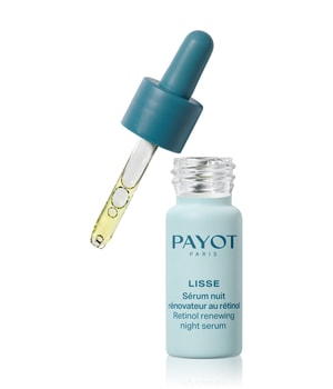 PAYOT Lisse Sérum nuit rénnovateur au rètinol Gesichtsserum-15 ml