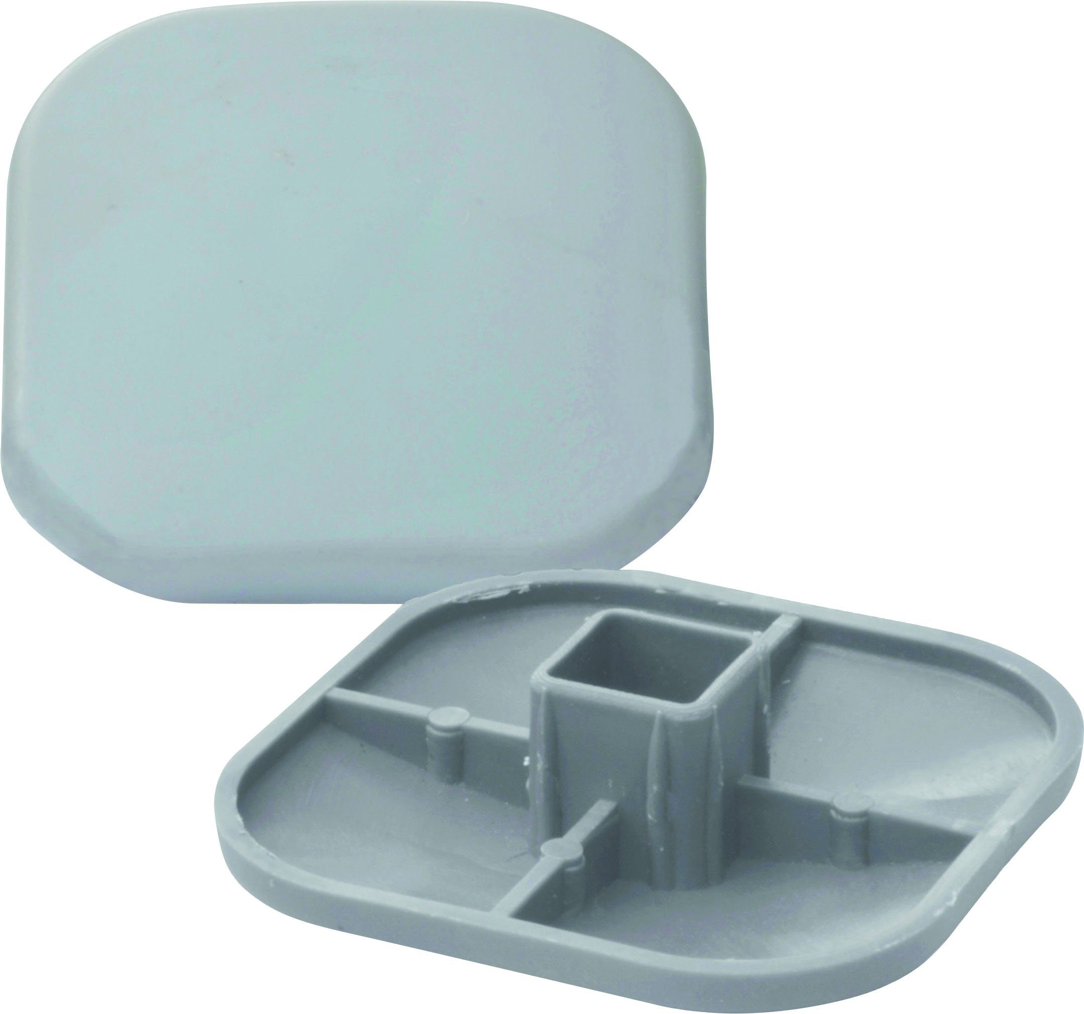 Tetzner & Jentzsch Sichtschutzelement Delaware, (Set, 15-St), langlebig, witterungsbeständig