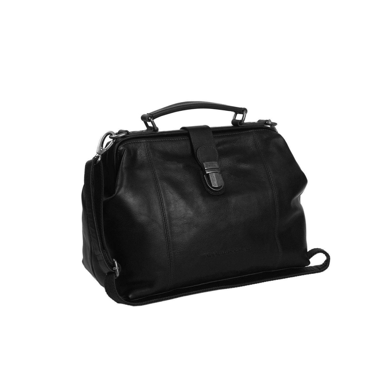 THE CHESTERFIELD BRAND Handtaschen schwarz SHAUN