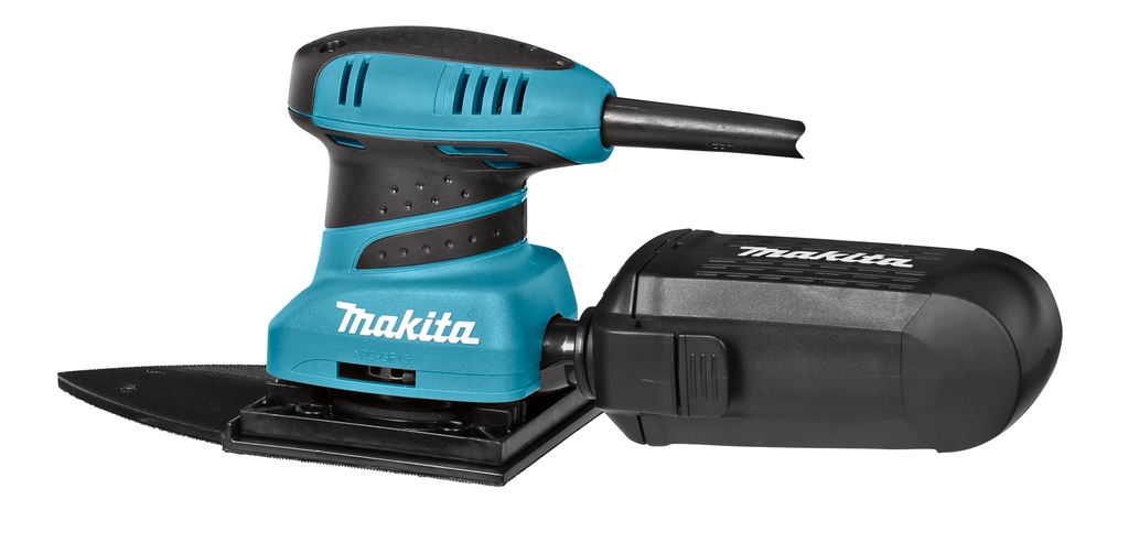 Szlifierka do płaszczyzn Makita BO4565K 230V