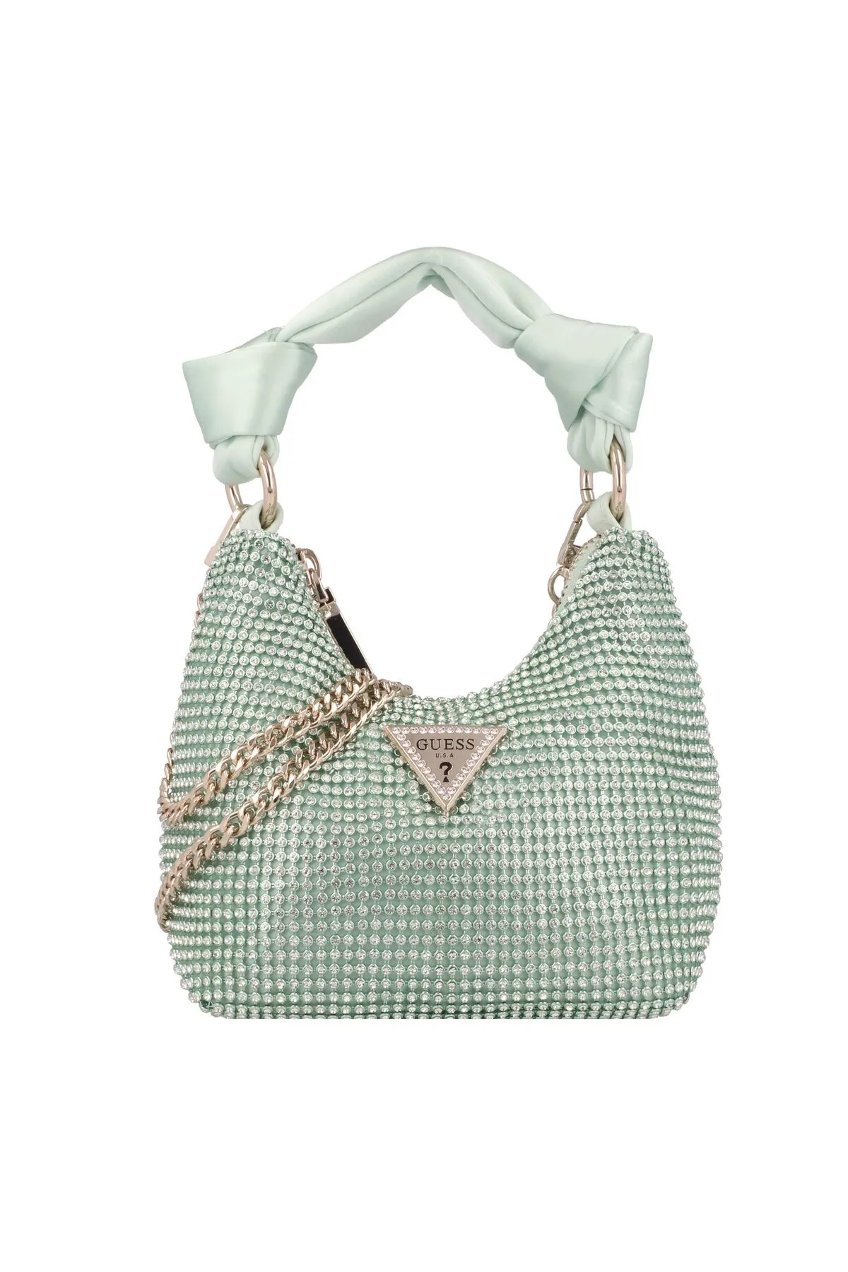 Guess  Lua Mini Bag Handtasche 14 cm