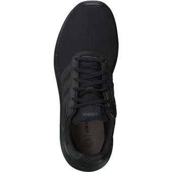 adidas Lite Racer 3.0 Sneaker in schwarz