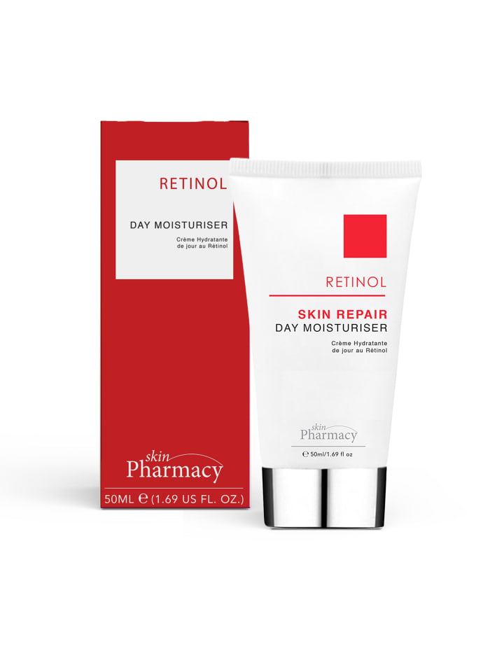 Skinchemists skinPharmacy Erneuerungs- & Revitalisierungs-Set für die Haut günstig kaufen onesize