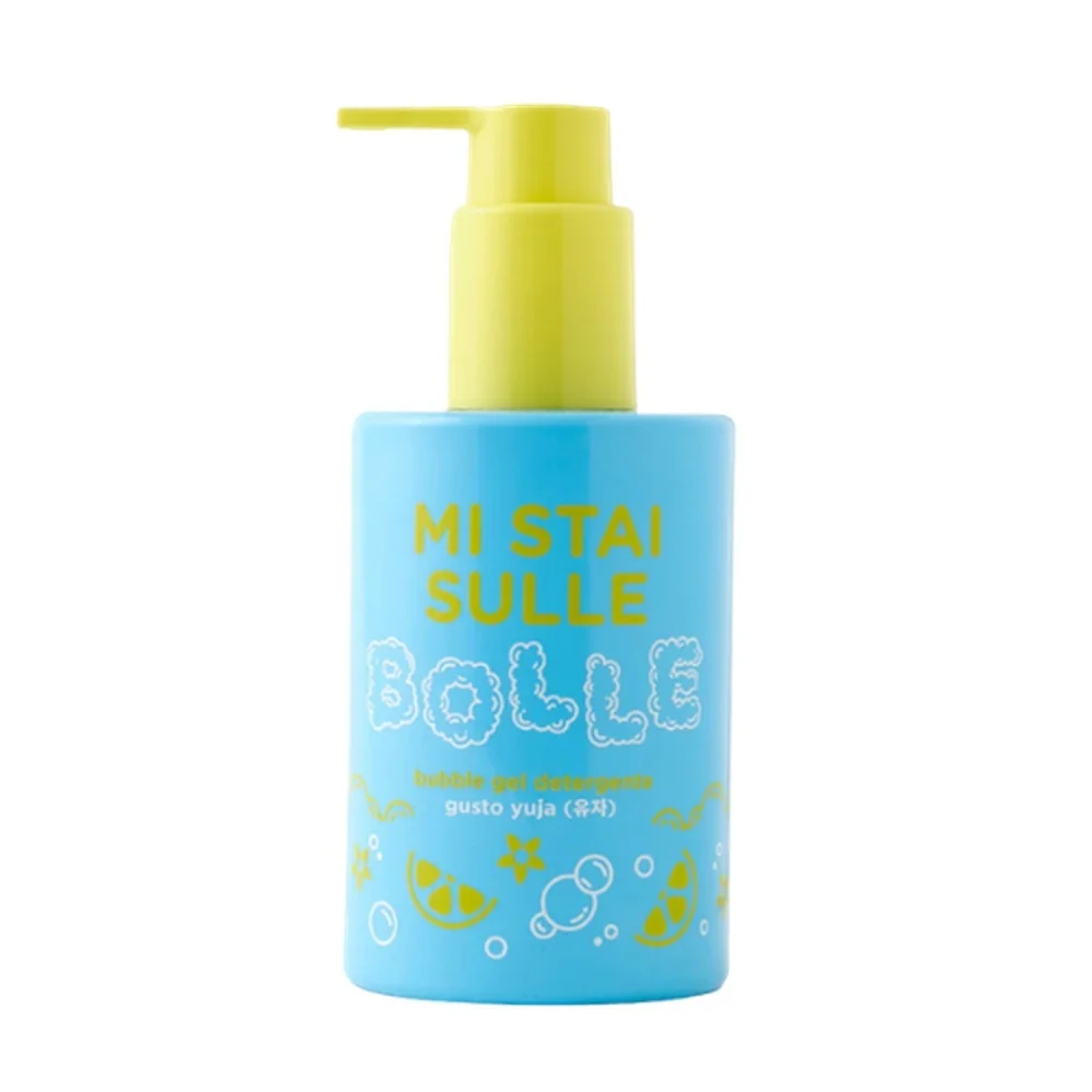Gel de curățare You're on My Face - Gel de curățare facială