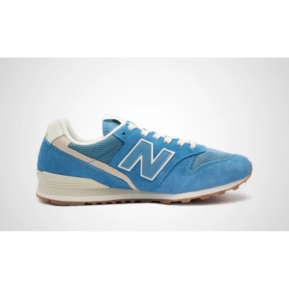 New Balance WL996VHC WL996VHC / blau