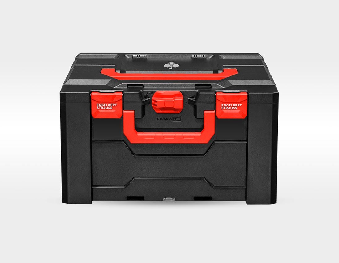 STRAUSSbox Aktions-Set IX