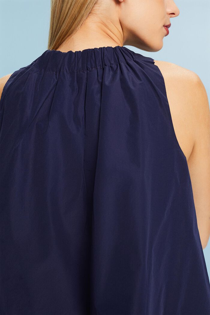 Minikleid in A-Linie