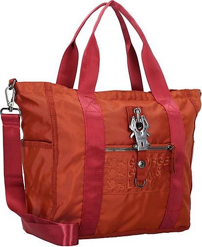 George Gina & Lucy Bagflip Handtasche 33 cm