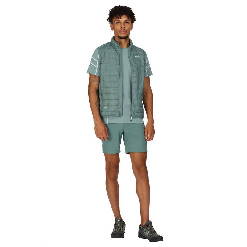 Regatta Hillpack Outdoorweste Herren