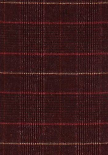 FRAAS Glencheck Cashmink-Schal - Made in Germany