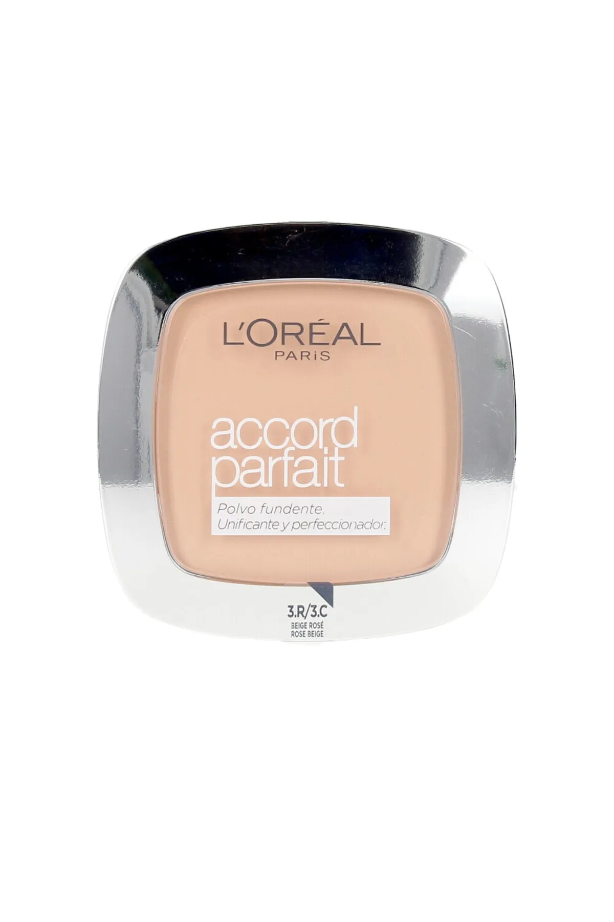 L&'Oreal Paris  Accord Parfait Poudre #r3 9 g
