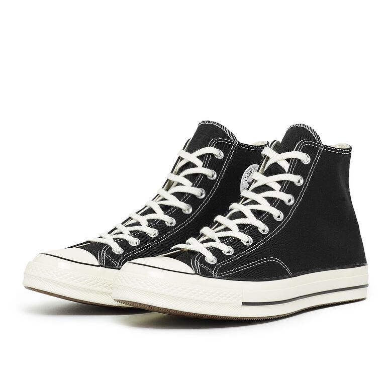 Converse Chuck 70 Hi black/black/egret