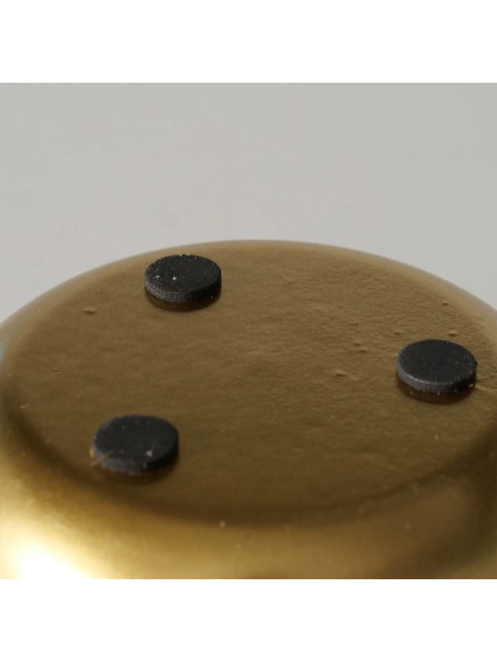 Boltze Schale in gold günstig kaufen onesize