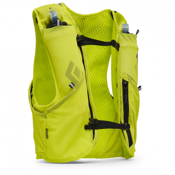 Black Diamond - Women's Distance 4 Hydration Vest - Trailrunningrucksack