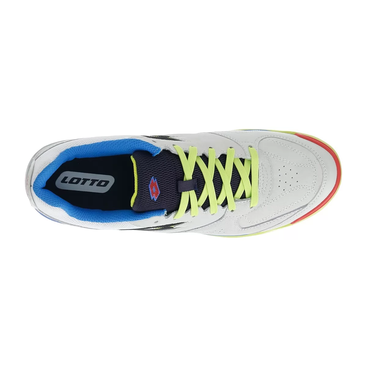 TACTO 200 VI ID