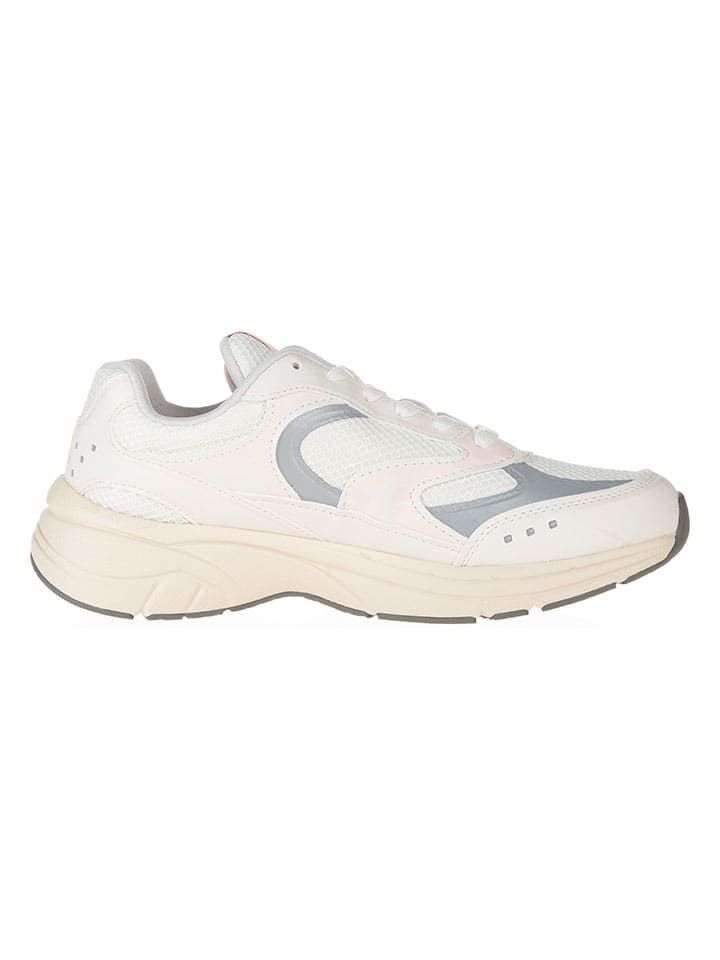 Tommy Hilfiger Shoes Trainingsschuhe in Weiß günstig kaufen
