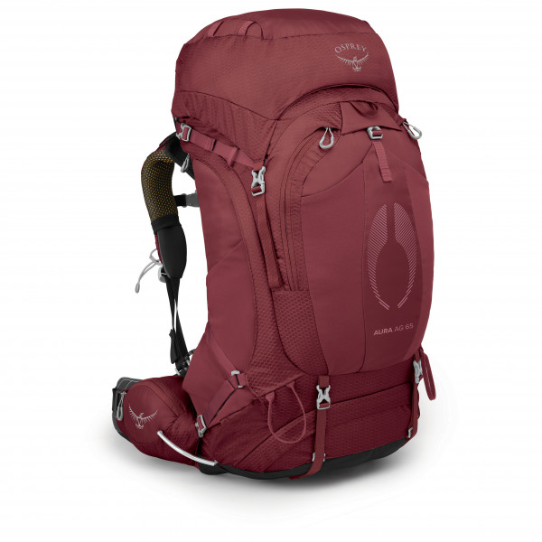 Osprey - Women's Aura AG 65 - Trekkingrucksack