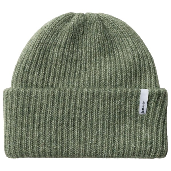 Selfhood - Women's Fluffy Beanie - Mütze