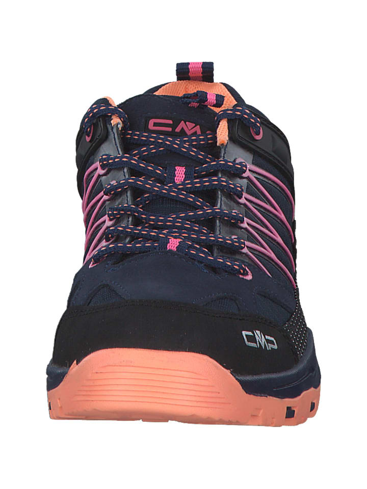 cmp Trekkingschuhe in b.blue-sunrise günstig kaufen 37