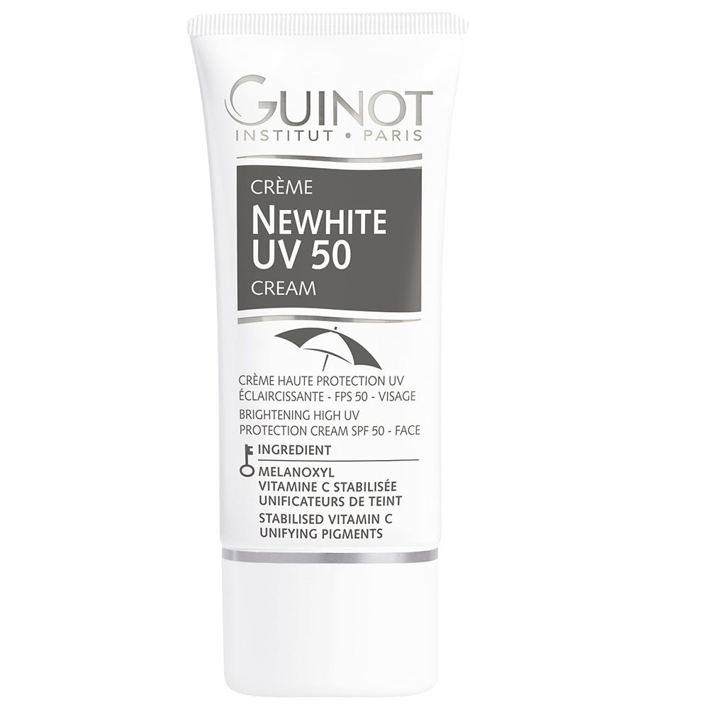 GUINOT Crème Newhite UV 50 30 ml