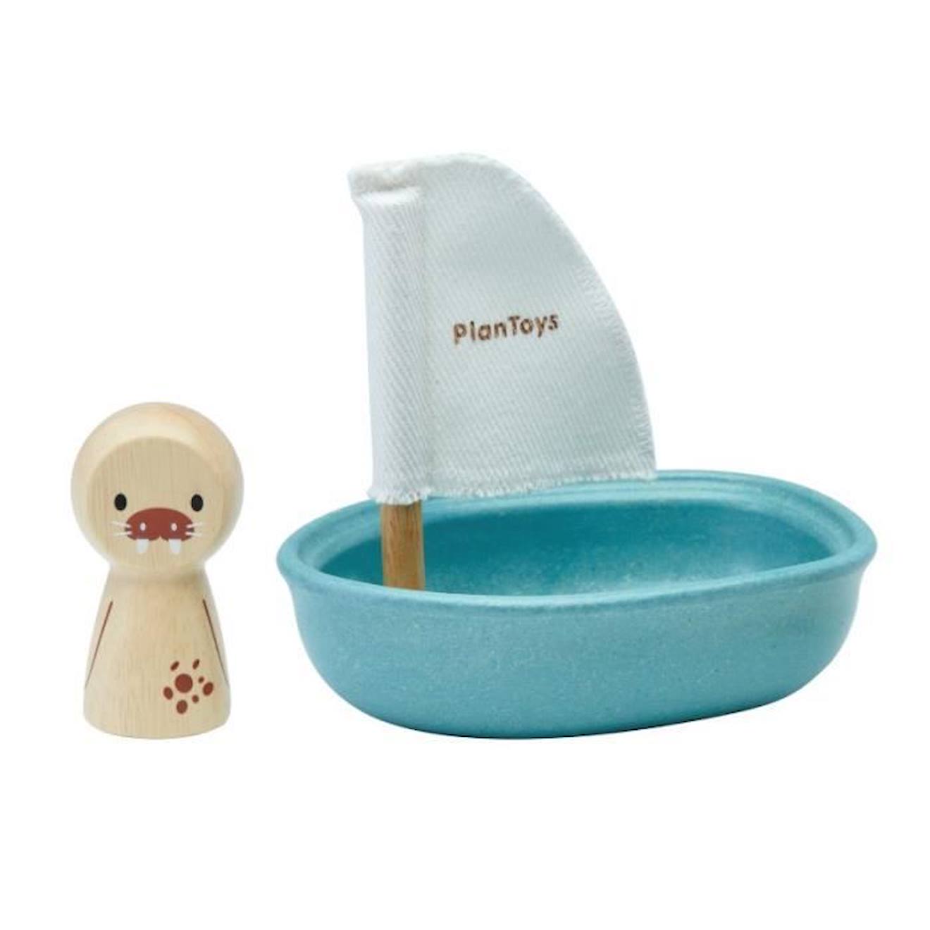 Plan Toys