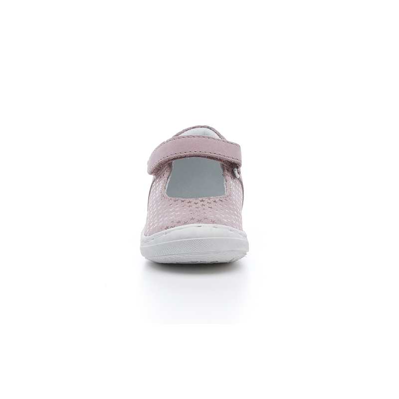 Babies nubuck It
