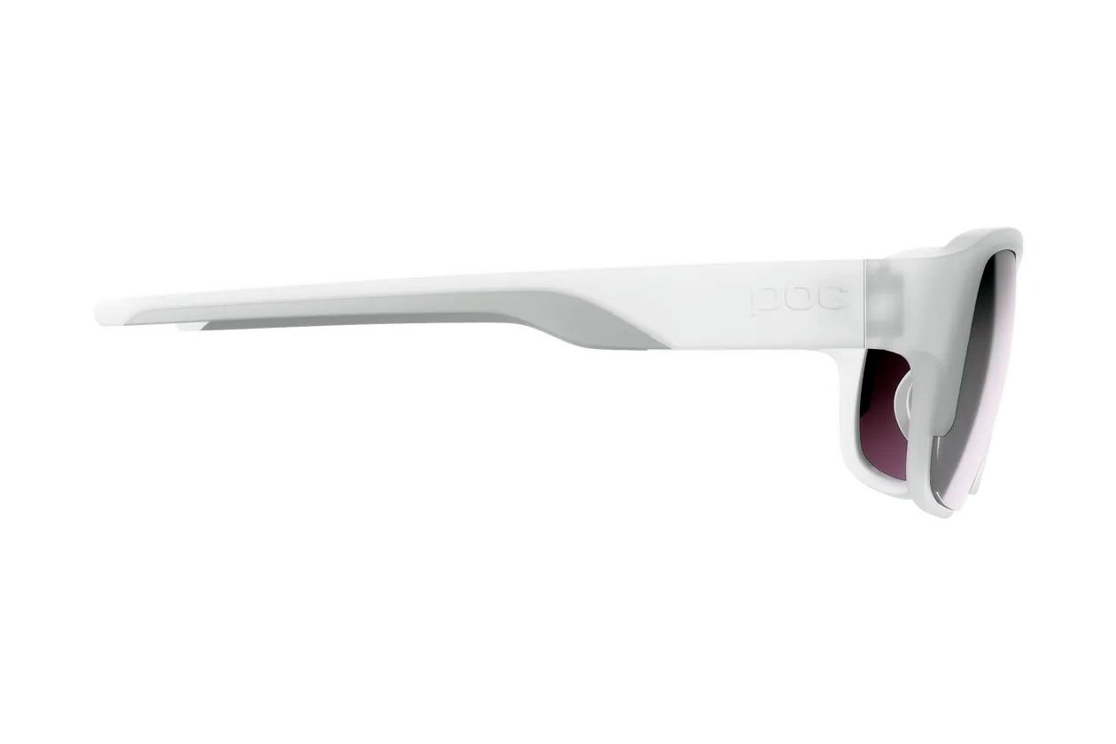 POC Define - Transparant Crystal/Brown/Silver Mirror