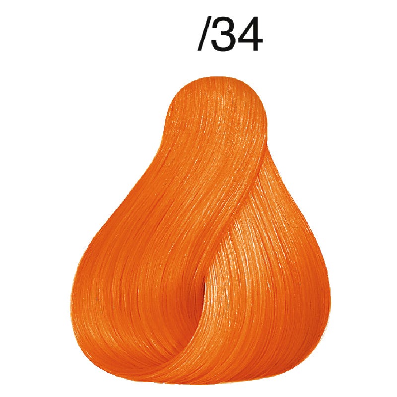 Wella Color Touch Relights red /34 gold-rot 60 ml