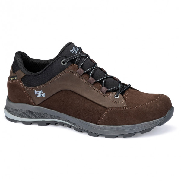 Hanwag - Banks Low GTX - Multisportschuhe