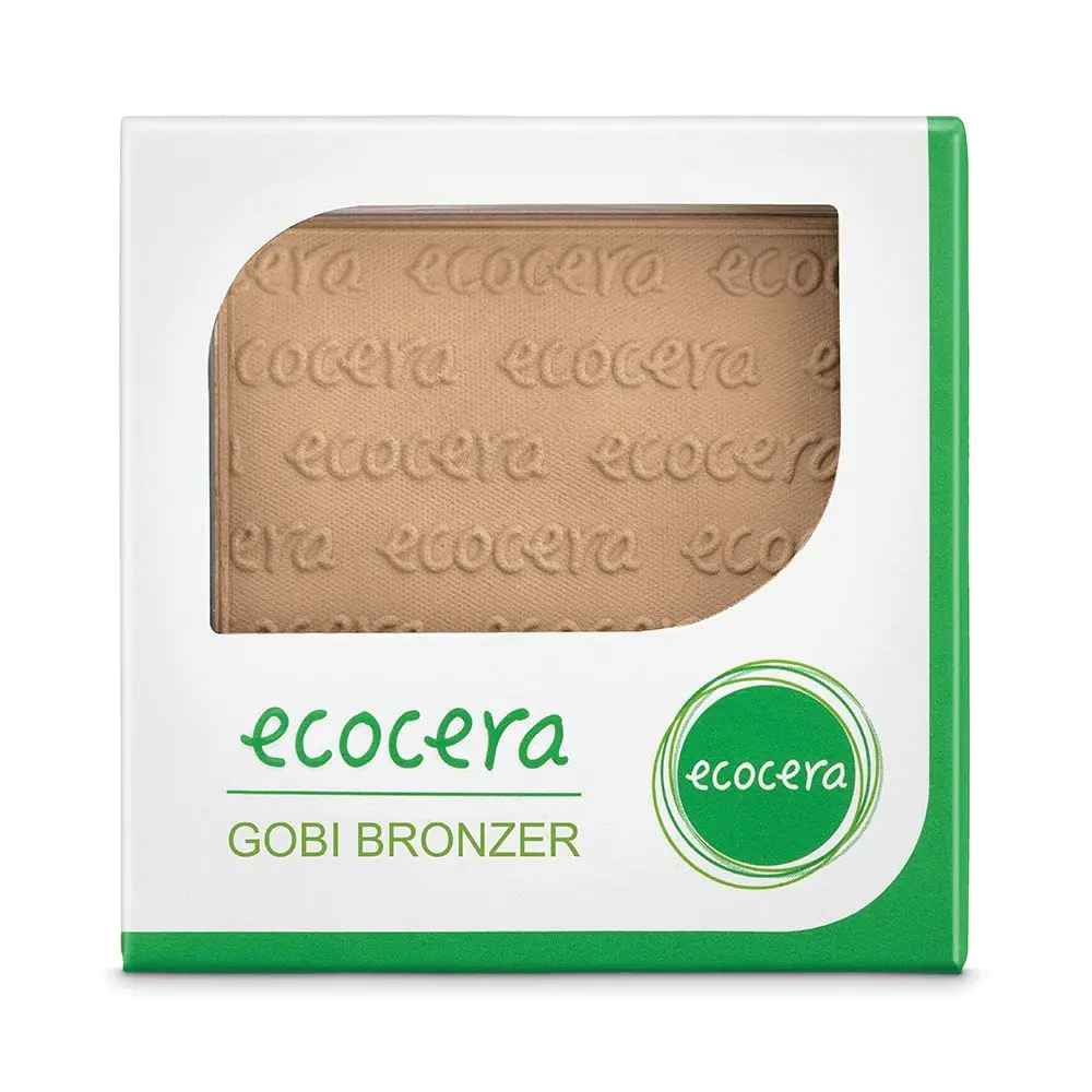 Ecocera Gobi Matte бронзирајући пудер