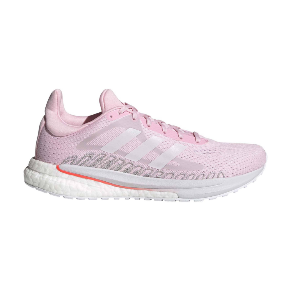 adidas Solar Glide 3 FY1113 / pink