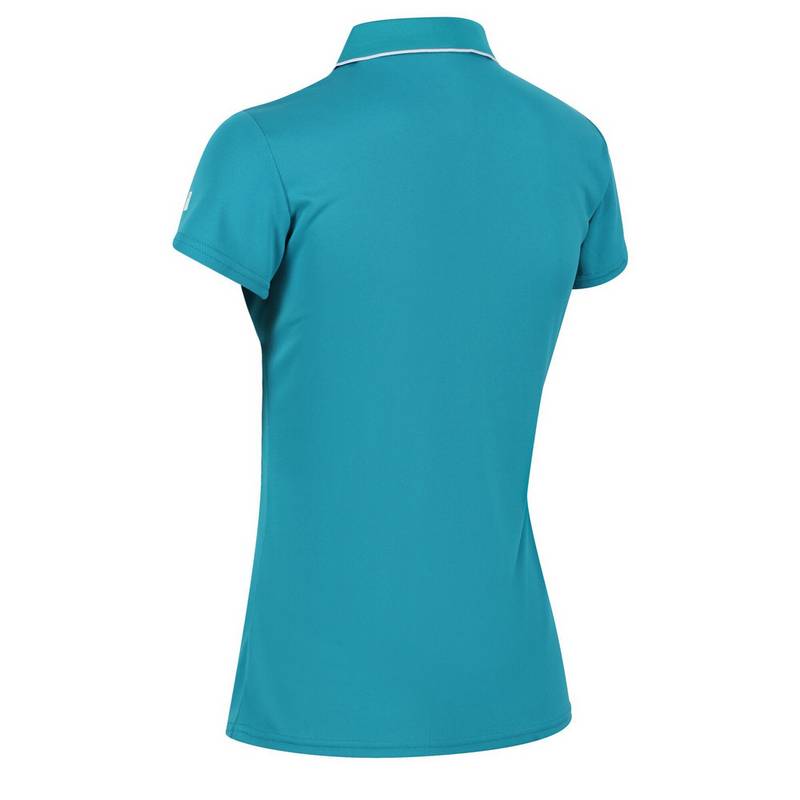 Regatta Maverik V Funktionsshirt Damen