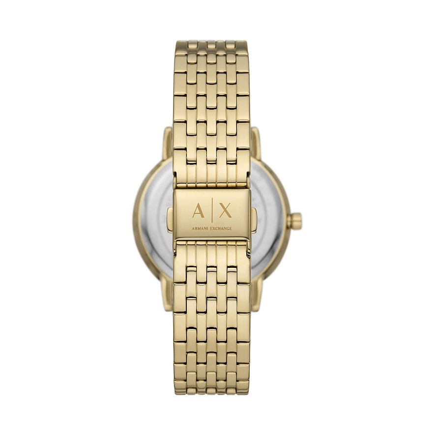 Armani Exchange Damenuhr Lola