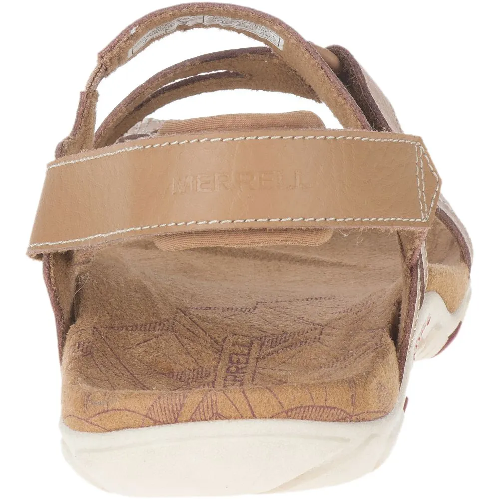Merrell Sandspur Rose Convert J002692 / braun