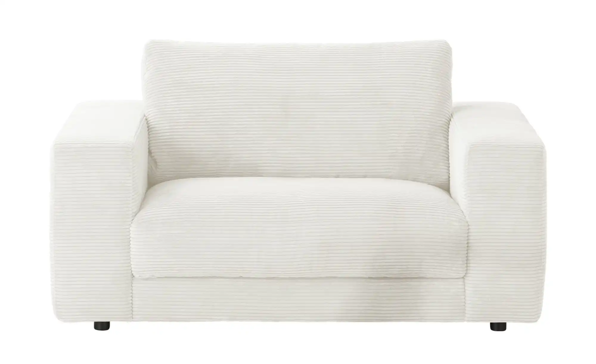Jette Home Megasessel aus Cord aus Cord Sila