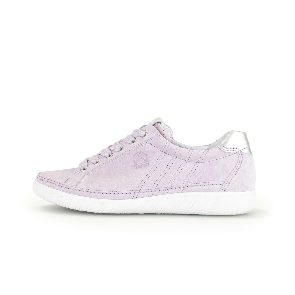 Gabor comfort Sneaker low rosa