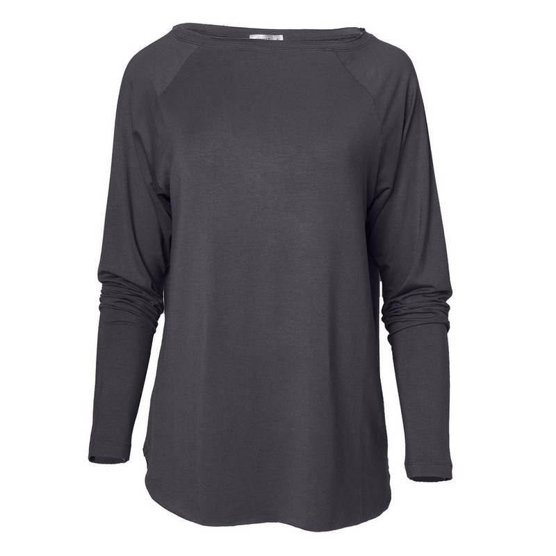 KISMET Longshirt Damen