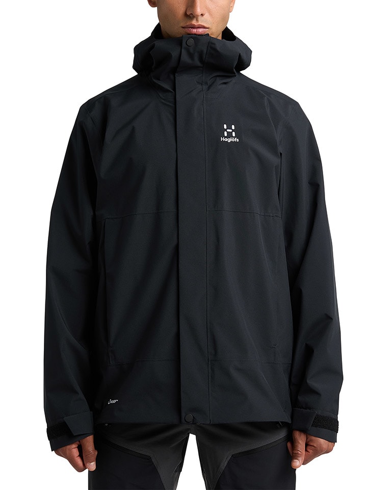 Haglöfs Funktionsjacke 