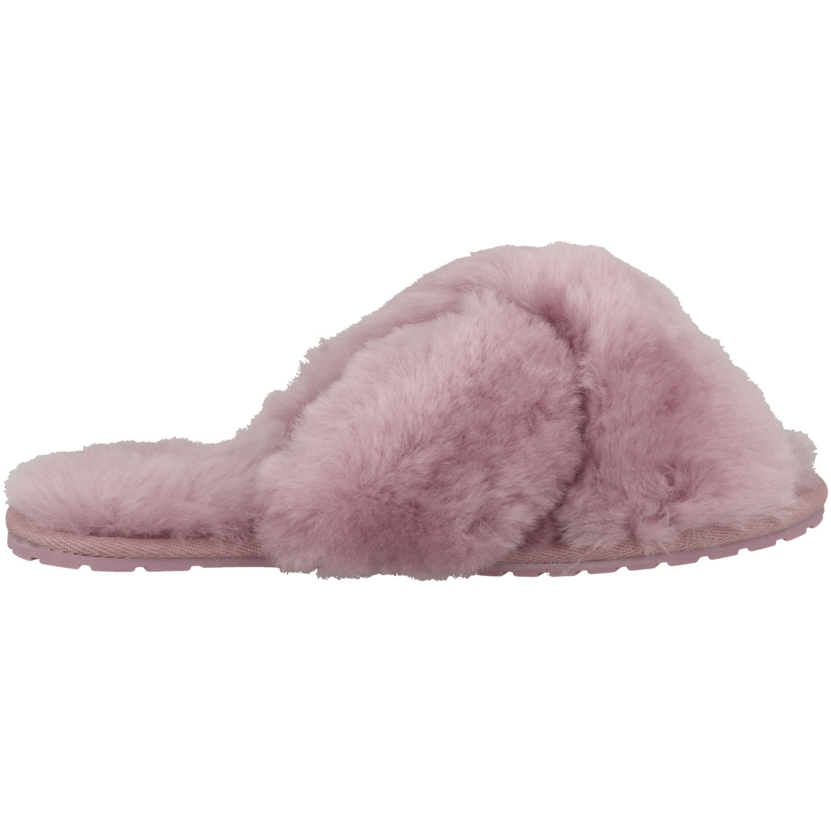 EMU Australia Mayberry Hausschuhe rosa