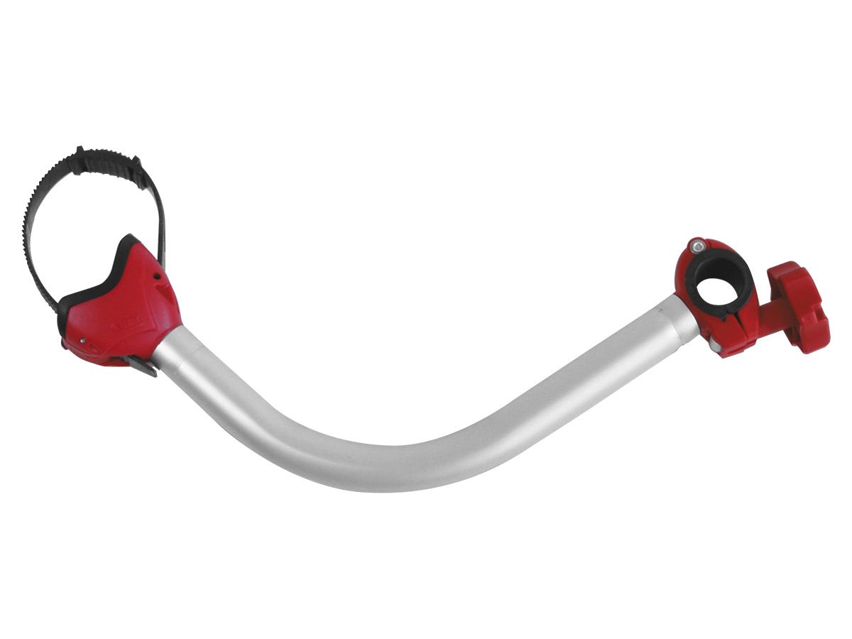 Fiamma Bike-Block Pro 3 Fahrradklemme