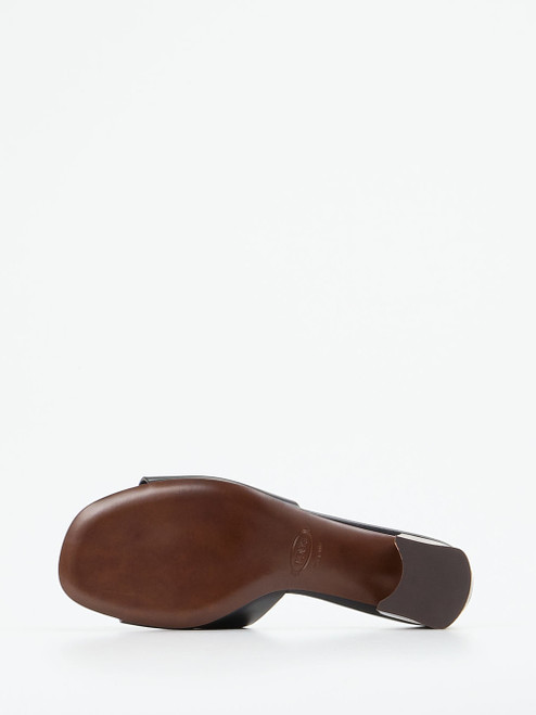 Pantolette-11200090019 Tod's