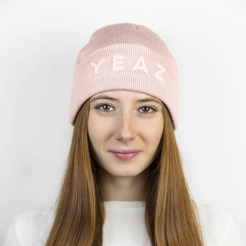 YEAZ WYLD Beanie