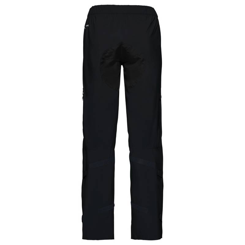VAUDE Men's Moab Rain Pants Funktionshose Herren