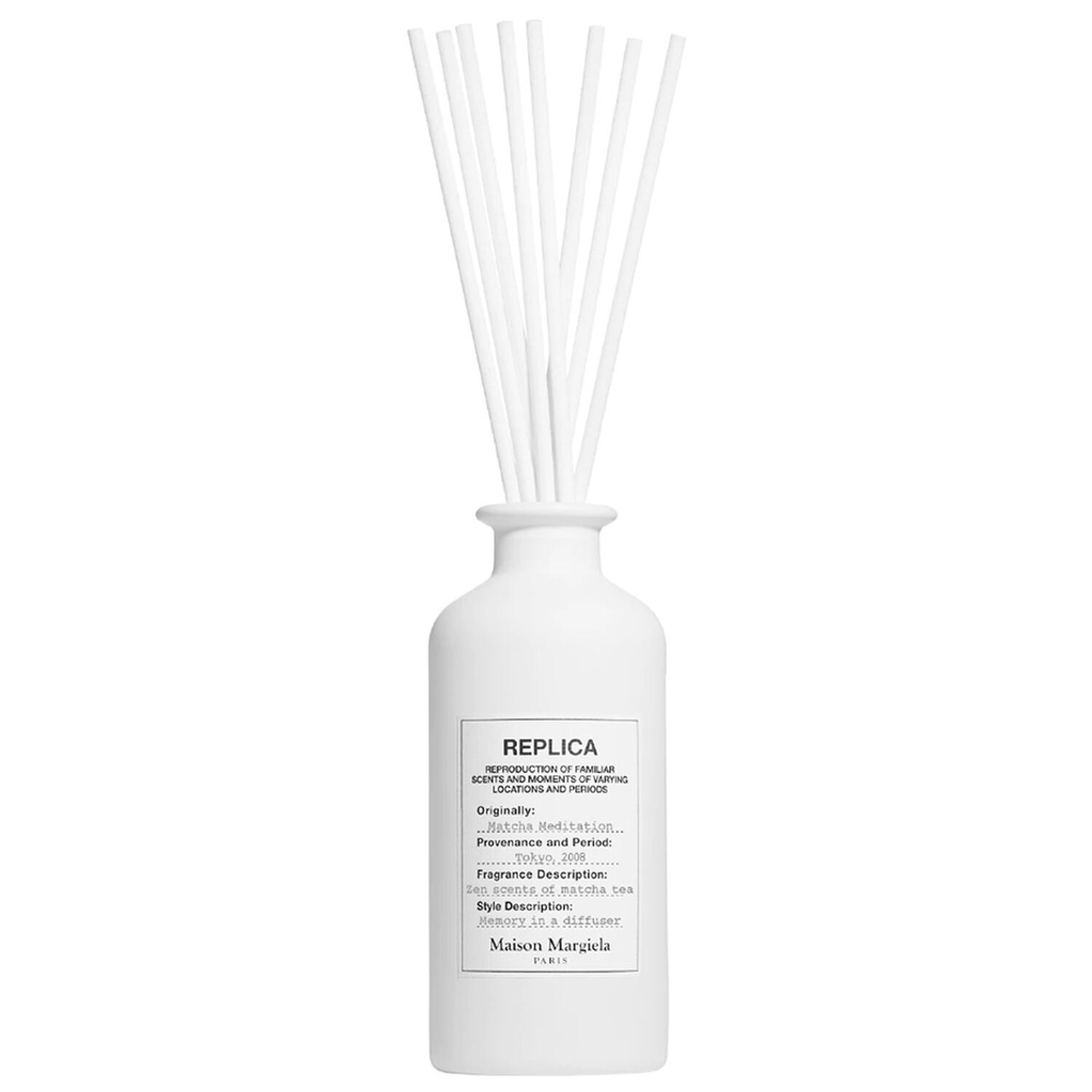 Maison Margiela Matcha Meditation Diffuseur