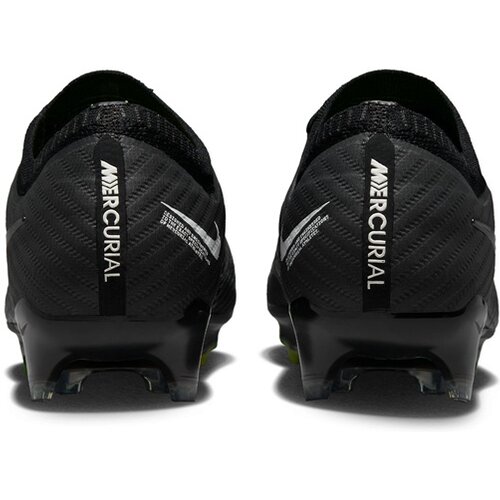 HERREN FUSSBALL-RASENSCHUHE ZOOM VAPOR 15 ELITE FG