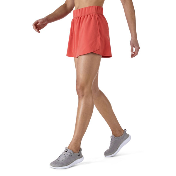 TIERRA ADVENTURE SHORT Damen - Shorts